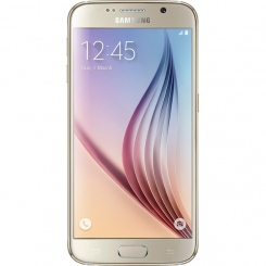 Samsung Galaxy S6 Duos -  1